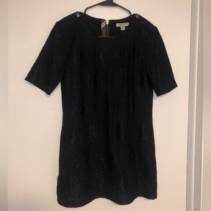 Burberry womens shirt in size 2 // could also be worn as a girl dress
